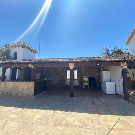 La Cazuela Villa Arcos de la Frontera Buitenkant foto