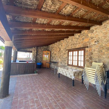 La Cazuela Villa Arcos de la Frontera Buitenkant foto